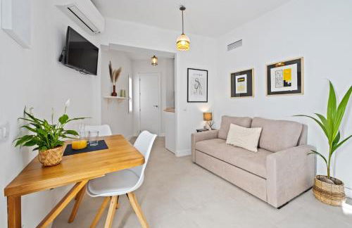 La casita de la esquina en Pedregalejo - Photo 16