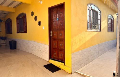 Prainha de Mambucaba, próxima do mar - Photo 8