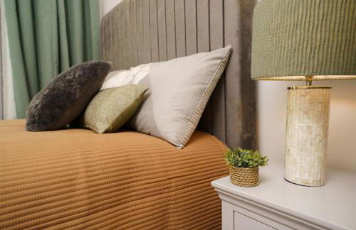 St George Wharf Apartment - Foto 14