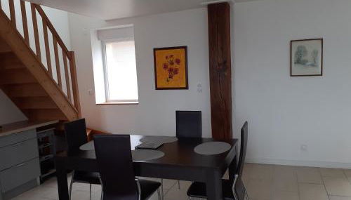 Gîte des Vergers Les Poiriers - Foto 2