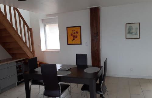 Gîte des Vergers Les Poiriers - Foto 2