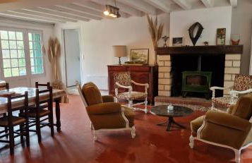 Domaine des Aulnaies - Beauval - Mareuil sur Cher - Foto 28