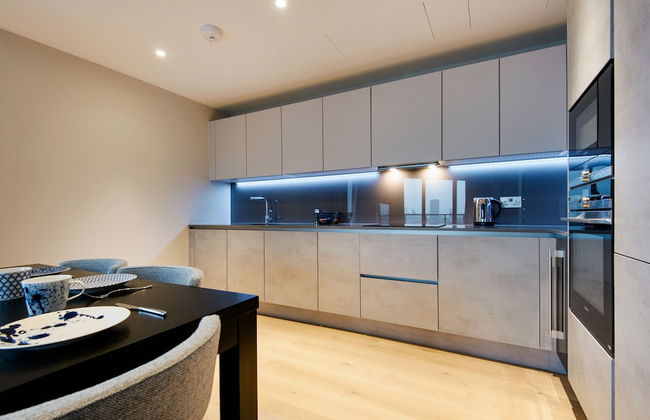 Deluxe Victoria Home close to Buckingham Palace - Foto 34