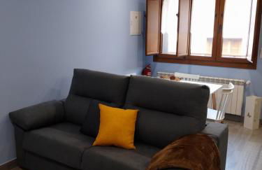 El Rato Apartamentos Rurales - Foto 10