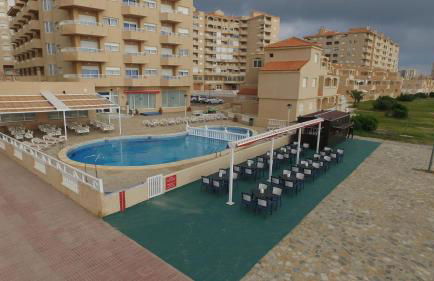 Apartamentos La Mirage - Foto 35