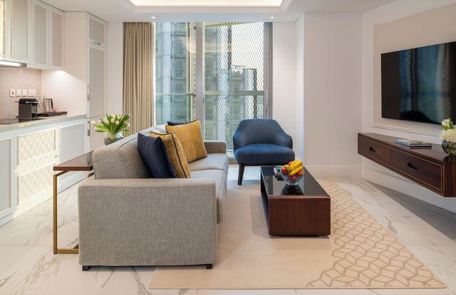 Cheval Maison Expo City Dubai - Foto 44