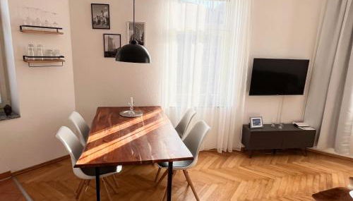 FirstClass 2R_Apartment in Leipzig - Foto 4