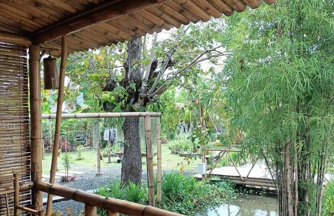 Bamboo Conservation Farm - Foto 32