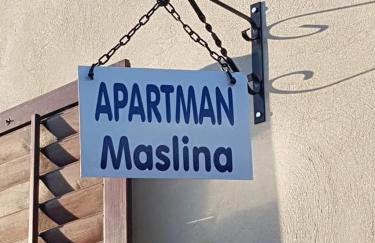 Maslina Apartment - Foto 13