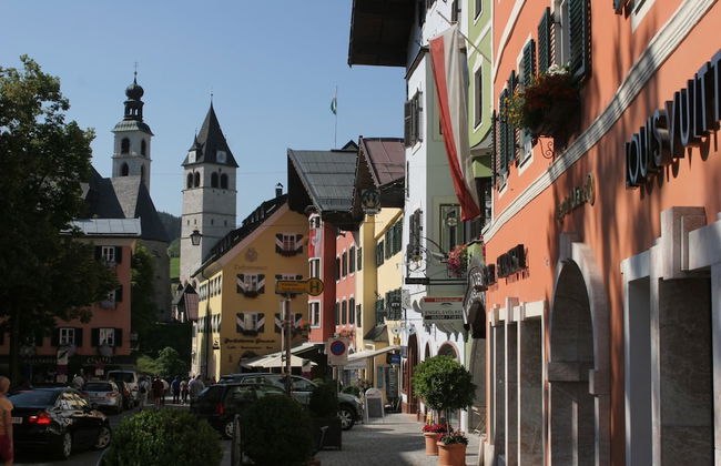 Apartment in Tyrol Near Ski Slopes - Foto 27