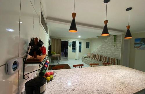 Linda casa em Tarituba - Foto 17