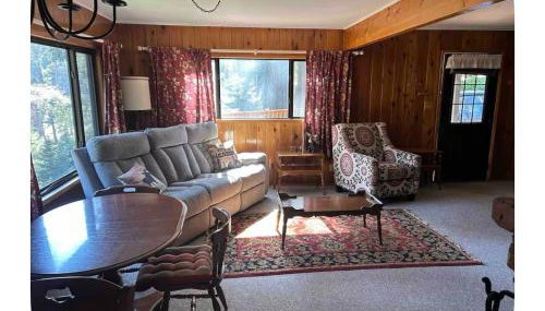 Sequoia National Forest CabinD - Foto 3