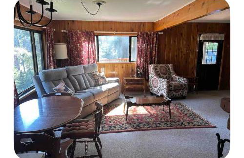 Sequoia National Forest CabinD - Foto 3