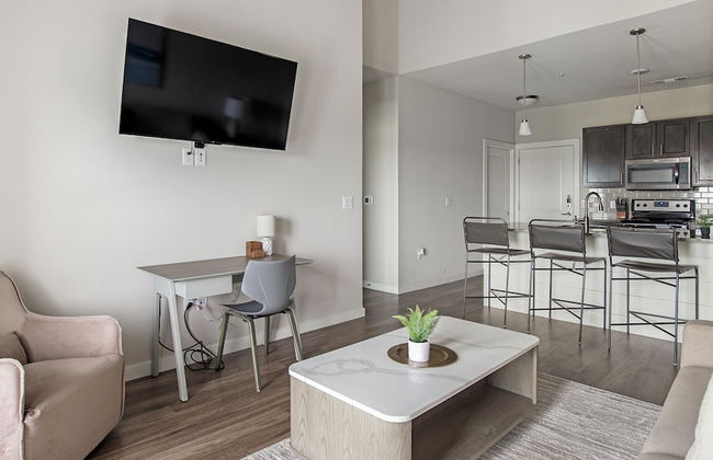 Westpointe Drive Apartments by Landing - Foto 17