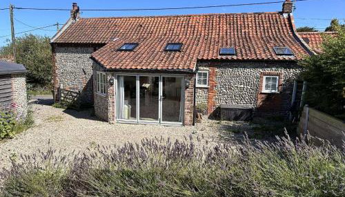 Well Cottage Retreat , Salthouse By Together Travel - Foto 2