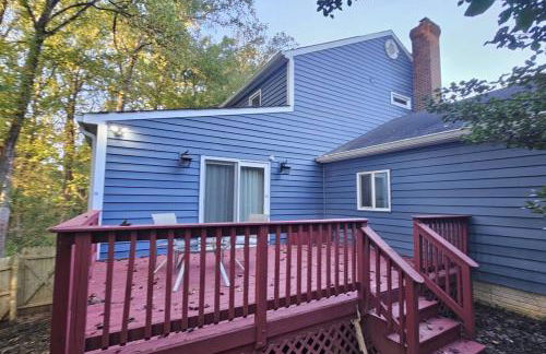 Charming Retreat at Silver Spring - Foto 54