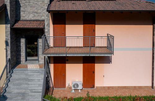 Italian vacation Homes - Iseo Lake Vista Retreat - Photo 5
