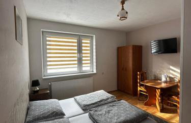 Noclegi "Na Szczyrboku" Dom II - Foto 31