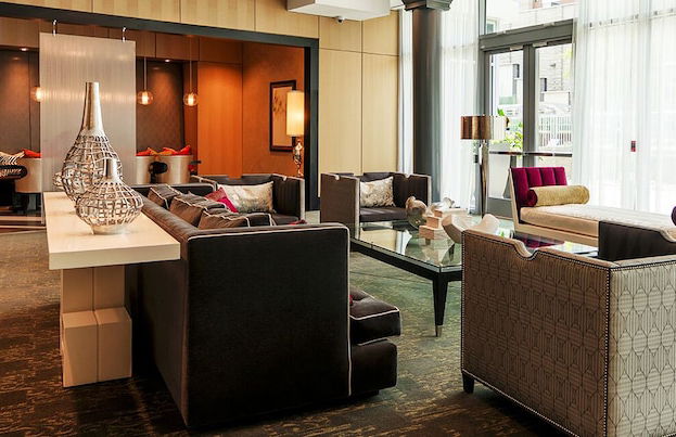 National at Park Crest - Foto 1