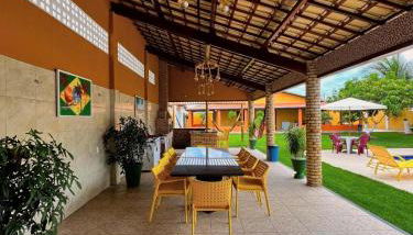Casa Barra da Sucatinga-Beberibe - Foto 2