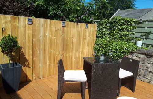 Fairdene Cottage - Foto 18