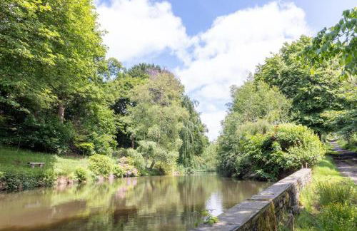 Farmhouse Feels & Peak Views - Foto 37