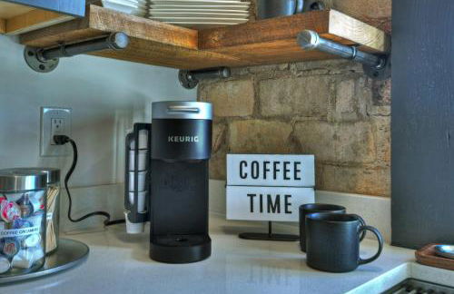 The Penthouses on Main - Downtown Blue Ridge - Foto 43