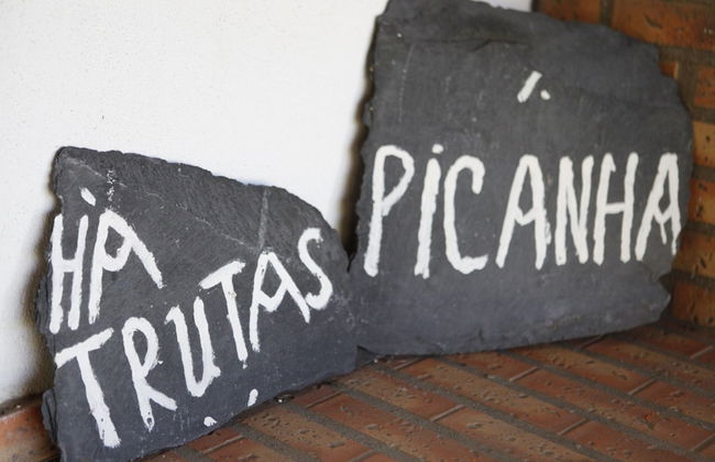 Mira Guincho house with sea view and garden - Photo 34