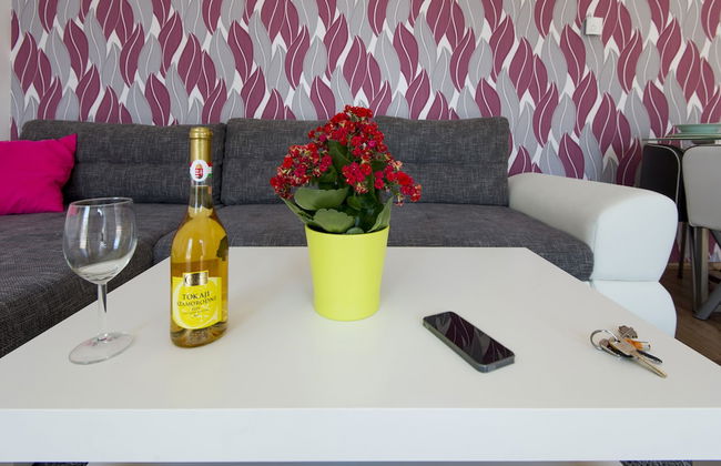 Grand Budapest Apartments - Foto 43