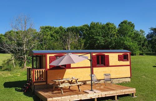 Domaine de la Brette - Photo 42