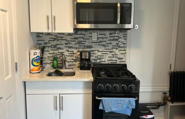 Cozy apt 30mins from Times square!!! - Foto 9