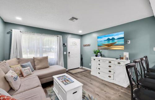 Nature Coast Getaway #3 - Charming 2 Bedroom - Foto 16