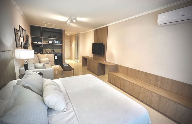 Luxury Apartments in Deco Recoleta by Apartments Bariloche - Photo 14