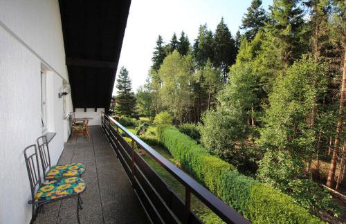 Ferienhaus Frei 1 Hinterzarten - Foto 26