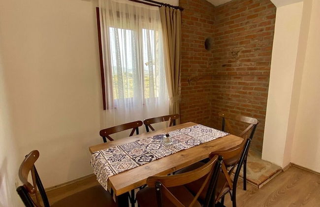 Vista Garden Datca - Foto 20