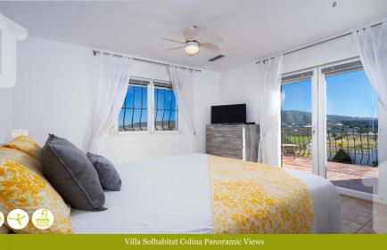 Solhabitat Colina Panoramic Views - Foto 9