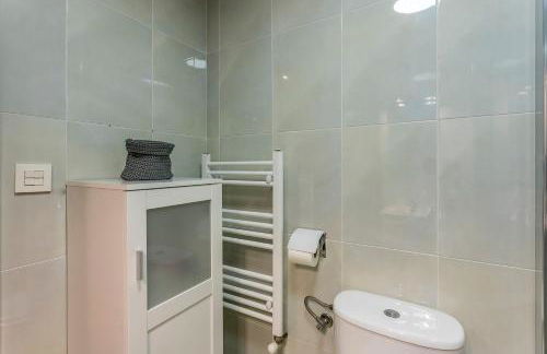 Paseo Antzieta 31. 1E - Foto 22