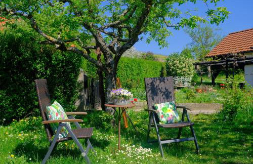 Ferienweingut Wissing Wohnung Frieda - Foto 19