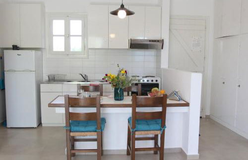 Eressos Ilios Apartments - Photo 31