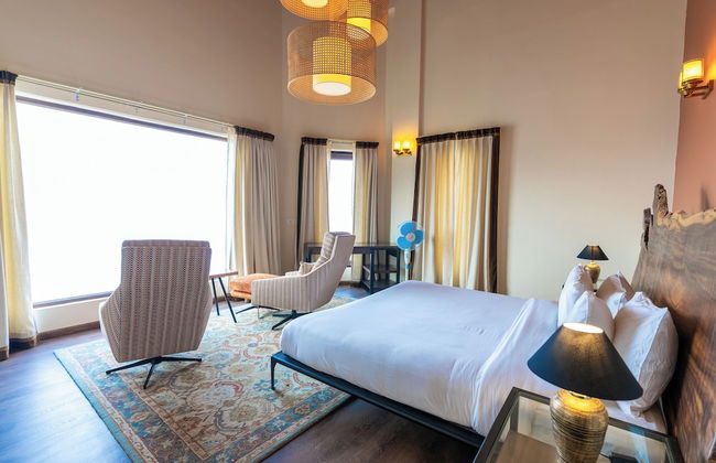 The Manor Luxury Apartments - Foto 17