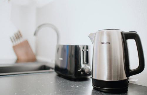 Luxurious 105m2 Penthouse in Prime Location 4 Bedroms & Balcony - Photo 22