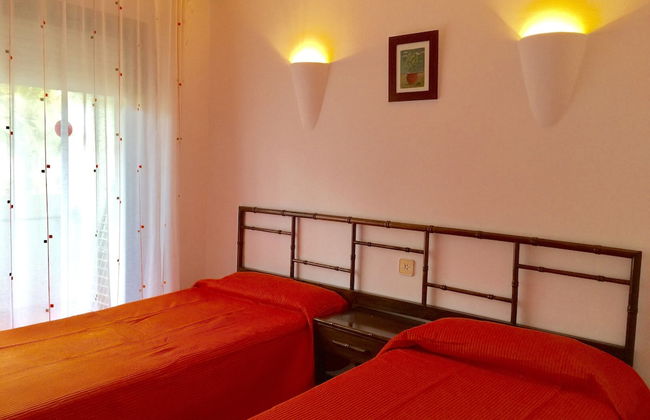 Apartamentos Jardins del Mar - Foto 58