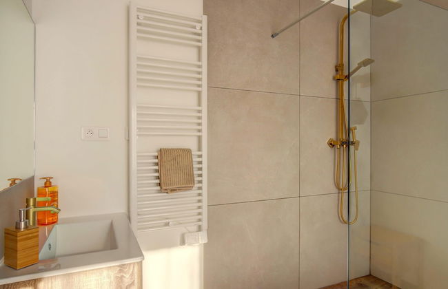 Le Cottage Bohème Nature Bien-Etre - Foto 3