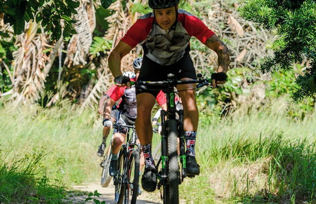 San Lameer Villa Rentals 1902 - Foto 18