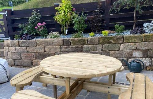 Fern Cottage - Foto 18