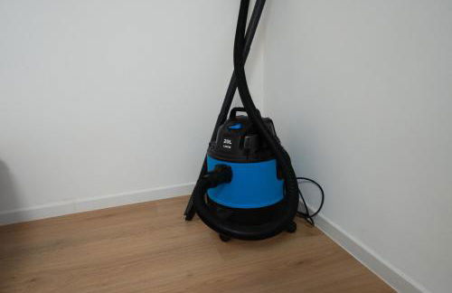 Urban Stay Bremen Apartment mit Balkon bis zu 5 Personen - Foto 29