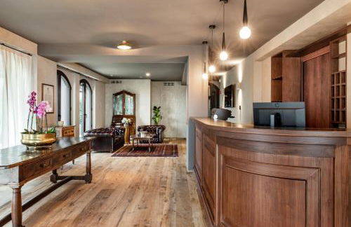 COUNTRY HOUSE OLIVETO SUL LAGO - Foto 13