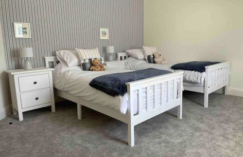 The Loft Cottage - Foto 11