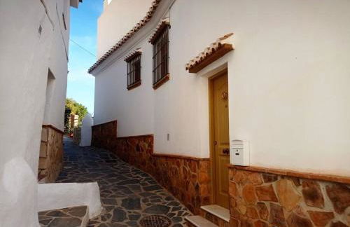 Casa Canillas - mountain & sea views, sleeps up to 6 people! - Foto 15
