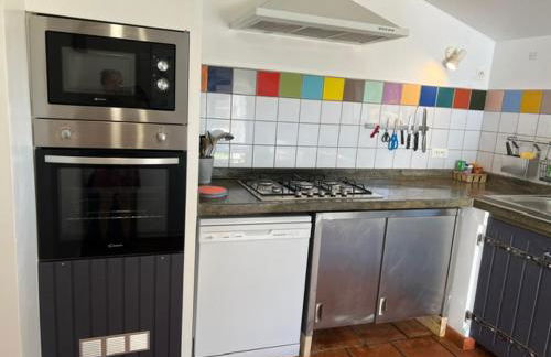 Les Mazets du Paty - Foto 46